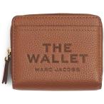ショッピングmarc (取寄) マークジェイコブス レディース ザ レザー ミニ コンパクト ウォレット Marc
