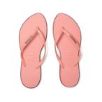 (取寄) ハワイアナス レディース スリム ポイント グリッター サンダル Havaianas