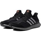 (取寄) アディダス ランニング ウルトラブースト 5.0 adidas Running Ultraboost 5.0 Black/Silver Metallic/Turbo