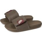 (取寄) ナイキ メンズ オフコート アジャスト Nike men Offcourt Adjust Milk/Red