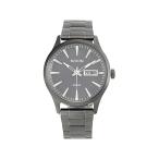 (取寄) ニクソン メンズ セントリー ソーラー ステインレス スティール Nixon men Sentry Solar Stainless Steel Gunmetal
