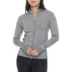 (取寄) チュース ララ ジャケット KJUS Lara Techwool Jacket Steel Grey Melange