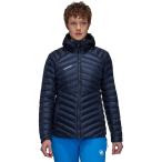 P最大18倍5/6限定 (取寄) マムート レディース ブロード ピーク イン フーデット ジャケット - ウィメンズ Mammut women Broad Peak