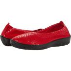 (取寄) アルコペディコ レディース L15 Arcopedico women  L15 Red Shine