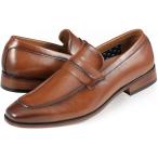 (取寄) トミーヒルフィガー メンズ Tommy Hilfiger men Steran Medium Brown