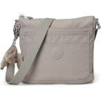 (取寄) キプリング レディース セバスチャン Kipling women Sebastian Grey Gris