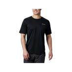 ( посылать за ) Colombia Zero Short рукав рубашка Columbia Zero Rules? Short Sleeve Shirt Black