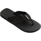(取寄) ハワイアナス メンズ アーバン ベーシック サンダル Havaianas men Urban Basic Sandals Black