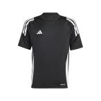 ( посылать за ) Adidas Kids Kids tiro24 джерси ( little Kids / большой Kids ) adidas Kids kids Tiro24 Jersey