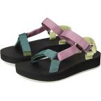ショッピングteva (取寄) テバ レディース ミッドフォーム ユニバーサル Teva women Midform