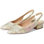 (取寄) チャイニーズランドリー レディース マンゴ Chinese Laundry women Mango Nude Multi