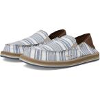 ( посылать за )san-k мужской do колено Nautica ruSanuk men Donny Nautical Navy Multi