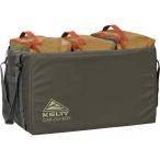 (取寄) ケルティ カー-ゴー-ボックス Kelty Car-Go-Box Beluga/Dull Gold