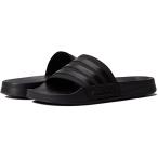 (取寄) アディダス アディレッタ シャワー adidas Adilette Shower Black/Black/Black
