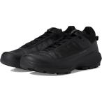 (取寄) アークテリクス メンズ バーテックス アルパイン Gtx Arc'teryx men Vertex Alpine GTX Black/Black 3