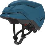 P最大16倍4/28限定 (取寄) アトミック バックランド UL ヘルメット Atomic Backland UL Helmet Blue