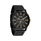 (取寄) ニクソン メンズ セントリー クロノ Nixon men Sentry Chrono Matte