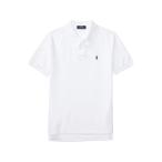 P最大12倍12/30限定 (取寄) ラルフローレン キッズ ボーイズ コットン メッシュ ポロ シャツ (ビッグ キッズ)