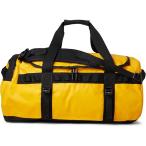 ( посылать за ) North Face беж скан pda полный The North Face Base Camp Duffel 1-M Summit Gold/TNF Black-NPF