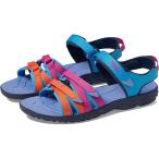 ショッピングteva (取寄) テバ キッズ ガールズ ティラ (リトル キッド/ビッグ キッド) Teva Kids girls