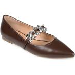 (取寄) ジュルネ コレクション レディース メティナー Journee Collection women