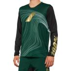 ( посылать за ) 100% мужской трансмиссия "airmatic" long Goose low b джерси - мужской 100% men Airmatic Long-Sleeve Jersey -