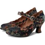 ショッピングprit (取寄) ラルティストバイスプリングステップ レディース L'Artiste by Spring Tan