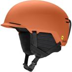 (取寄) スミス スカウト ミプス ヘルメット Smith Scout Mips Helmet Matte