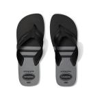 (取寄) ハワイアナス メンズ シティ ベーシック サンダル Havaianas men City Basic
