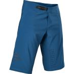 ( посылать за ) лиса рейсинг мужской ti крыло do Short - мужской Fox Racing men Defend Short - Men's Dark Indigo