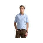 (取寄) ラルフローレン メンズ クラシック フィット ソフト コットン ポロ シャツ men