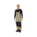 ( посылать за ) Spider te дождь bib брюки Spyder Terrain Bib Pants Desert Taupe
