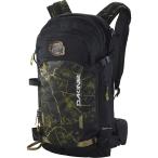 (取寄) ダカイン チーム ポーチャー ラス 26L バックパック DAKINE Team Poacher RAS 26L Sammy