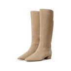 (取寄) ヴィンスカムート レディース ニー ハイ ブーツ Vince Camuto women Pavla