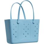 ショッピングhurley (取寄) ハーレー ラージ EVA トート バッグ - 19インチ Hurley Large EVA Tote Bag -