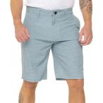 (取寄) ハーレー エッセンシャル ヘザー ハイブリット ウォーク ショーツ Hurley Walk