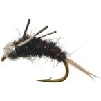 P最大17倍2/20限定 (取寄) アンプカ ウェイド ノース フォークテール スペシャル ニンフ フライ - ダズン