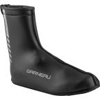 ショッピングルイガノ P最大12倍6/19限定 (取寄) ルイガノ サーマル H2o シューズ カバー Louis Garneau Thermal H2O Shoe Cover Black