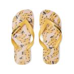 ショッピングhavaianas (取寄) ハワイアナス レディース ファーム チーター バナナ フリップ フロップ women