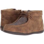 (取寄) M&F ウエスタン キッズ ボーイズ ジェド (トドラー/リトル キッド) M&F Western Kids boys Jed (Toddler/Little Kid) Tan/Brown