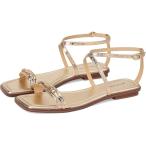 (取寄) マイケルコース レディース レナ フラッツ サンダル MICHAEL Michael Kors