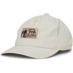(取寄) コロンビア アルタ クレスト ストレッチ スナップ バック Columbia Alta