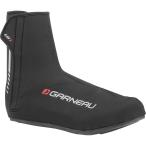 ショッピングルイガノ P最大12倍6/19限定 (取寄) ルイガノ サーマル プロ シューズ カバーズ Louis Garneau Thermal Pro Shoe Covers Black