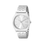 ショッピングnixon (取寄) ニクソン メンズ タイム テラー Nixon men Time Teller All Silver