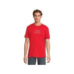 (取寄) アルマーニエクスチェンジ メンズ ヘビー コットン ジャージ T-シャツ Armani