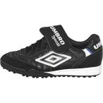 P最大18倍5/6限定 (取寄) アンブロ スペシャリ プロ 98 TF Umbro Speciali Pro 98 TF Black/White/Tw Royal