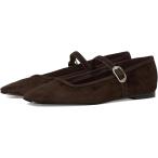 ショッピングmarc (取寄) マークフィッシャー レディース Marc Fisher LTD women Garissa Dark Brown