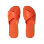 (取寄) ハワイアナス レディース アクア サンダル Havaianas women Aqua Sandals