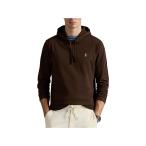 (取寄) ラルフローレン メンズ ジャージ フーデット T-シャツ Polo Ralph Lauren