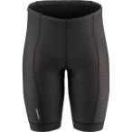 ショッピングルイガノ P最大12倍6/19限定 (取寄) ルイガノ メンズ カーボン 3 ショート - メンズ Louis Garneau men Carbon 3 Short - Men's Black